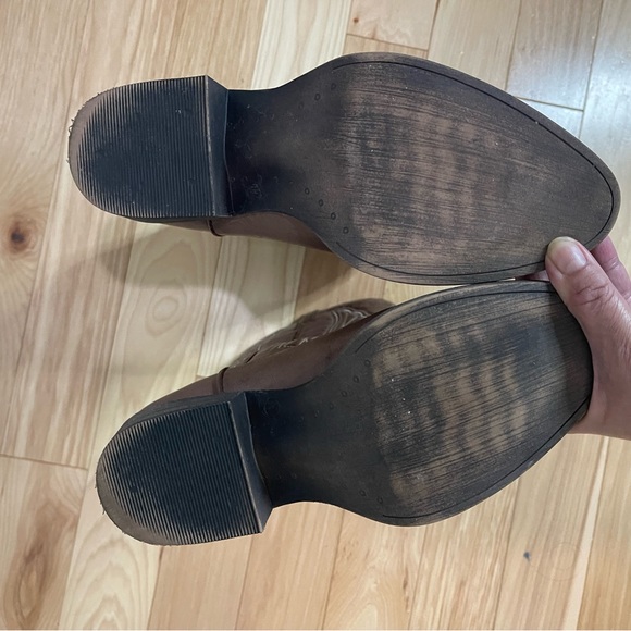 COCONUT COWBOY BOOT - Picture 5 of 5